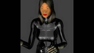 Video Thumbnail for cg anim