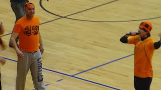 GKK Sibenik - KK Zadar | Funcuti / 022