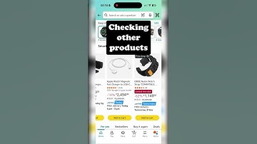 Rufus AI - Amazon - Price history