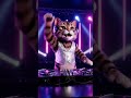 cat dance dj 2026 genyoutube