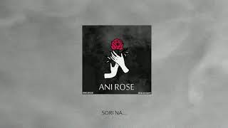 KinoBuds - ANI ROSE (Lyric Video) Resimi