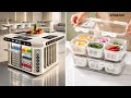 20 Smart Amazon Kitchen Finds for Small Countertops That Maximize Space Instantly (With Prices)