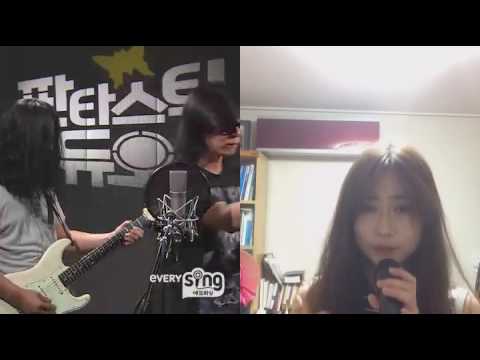 [everysing] 나는 나비_판듀ver.