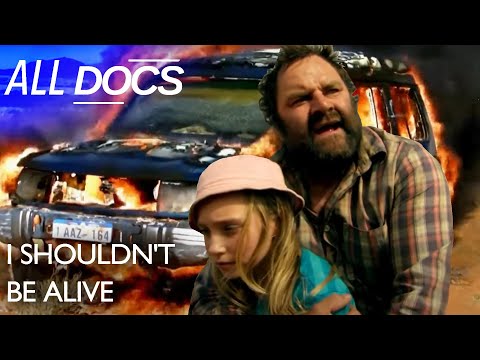 A Father's Worst Nightmare in Australia | I Shouldn't Be Alive | All Documentary