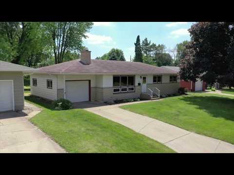 533 Lincoln Dr, Sun Prairie, WI home video tour