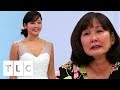 Bride Doesn't Want To Regret Her Difficult Dress Decision! | Something Borrowed, Something New