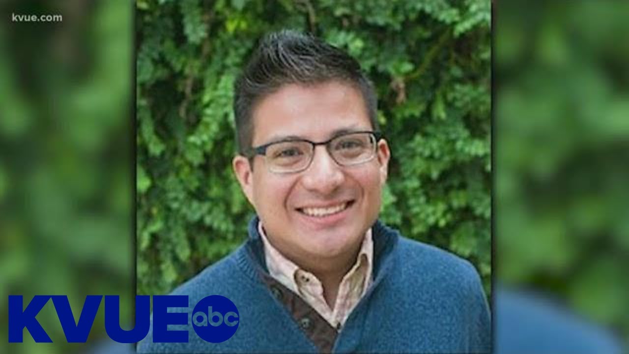 Hispanic Heritage Month: Meet Chris Aguero | KVUE