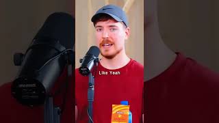 180dey,MrBeast's secret sauce @MrBeast #shorts #shortvideo #short #shortsfeed