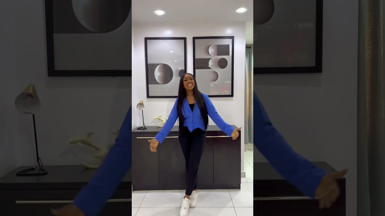 2 Bedroom Apartment / Shortlet in Ibadan 