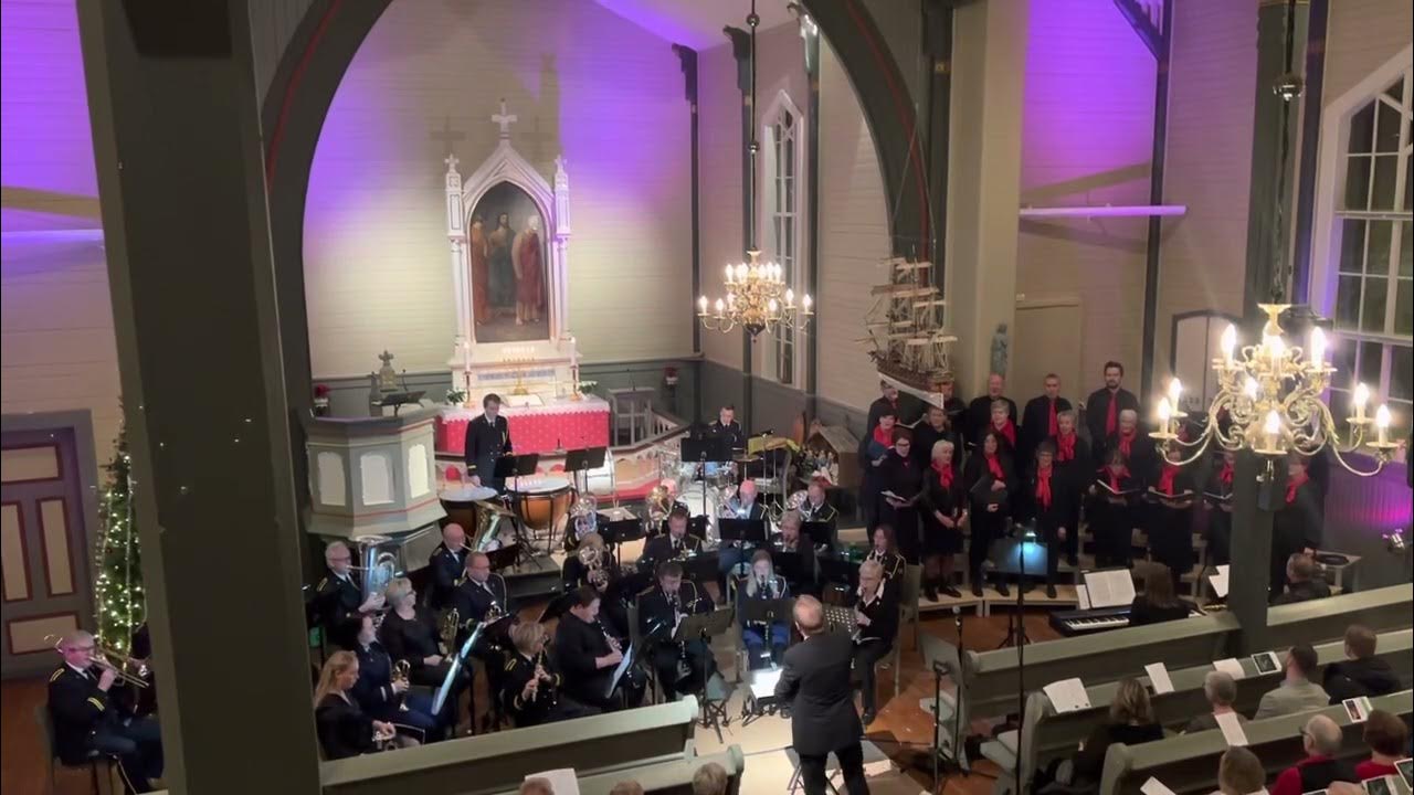 Norwegian Christmas Carols 