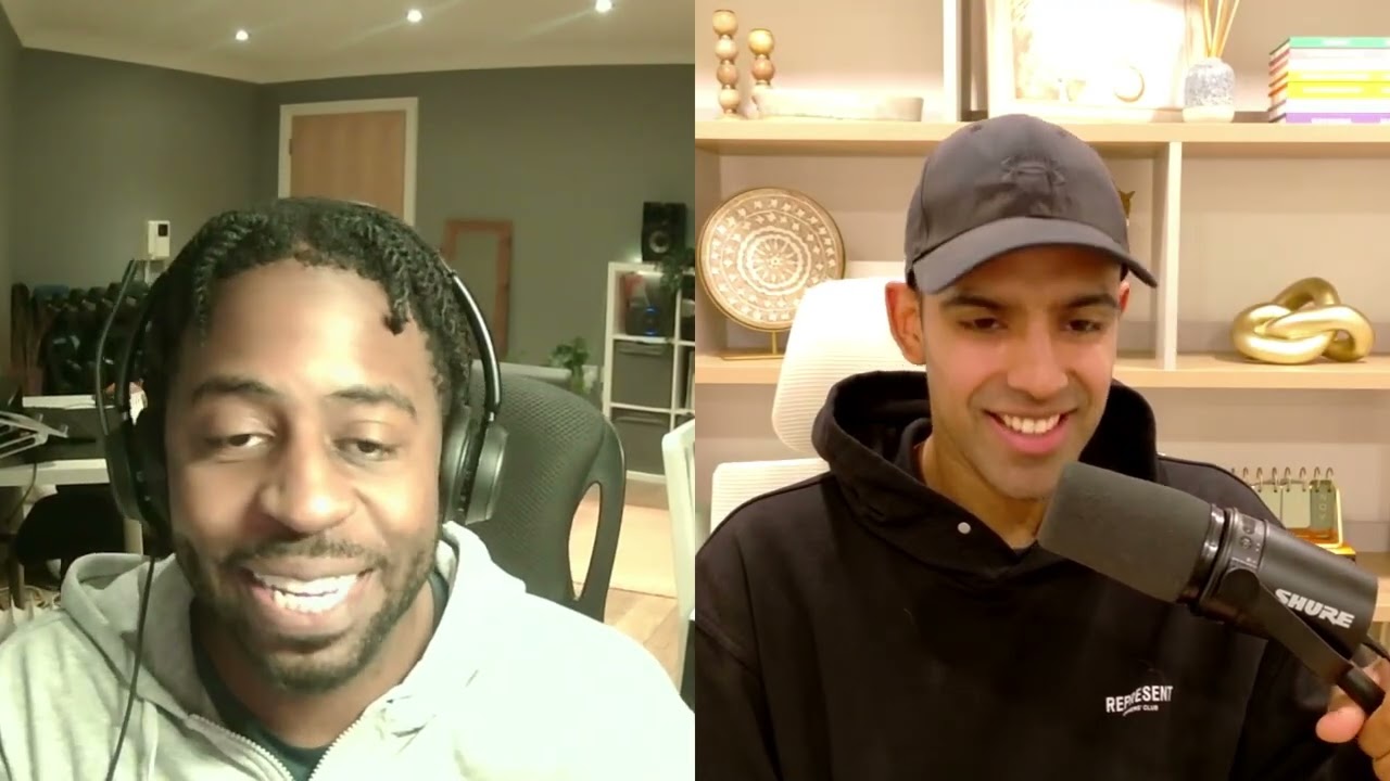 Basketball, Balance and Sports Medicine with Dr Elton Chawatama