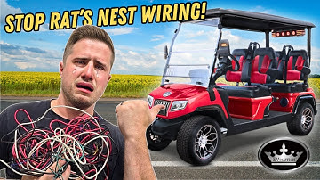 How To Wire Accessories On Your Evolution D5 With Our PowerPlate®