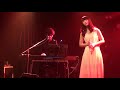 【川音希】「DearMyLife acoustic ver.」3rd live 2018.02.10 1部