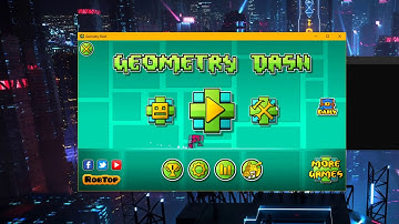 Geometry Dash NOCLIP Hack | GeometrySmasher v0.1 (2020 NO CHEAT ENGINE)