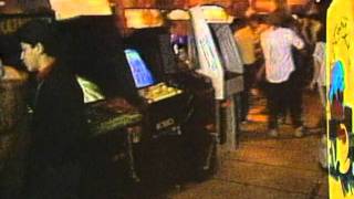 G4TV's Icons - Pac-Man