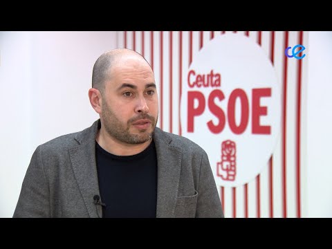 Pérez Triano pide autocrítica y reforzar los controles en el el PSOE
