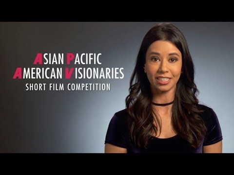 HBO Announces Call For Entries For 2019 Asian Pacific American Visionaries Short Film Competition