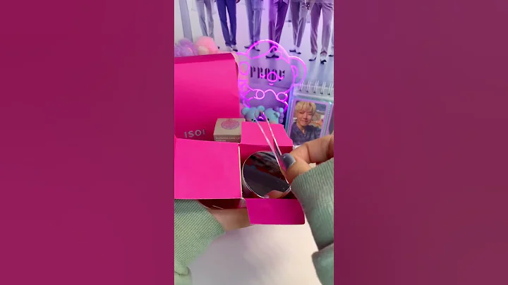 award winning ISOI blemish serum! 💕 use KARA777 for $$ off ✨ #isoi #oliveyoungglobal #blemishserum