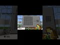 How to Craft a Custom Totem in Bigger Crafting #minecraft #minecraftguide #tutorial