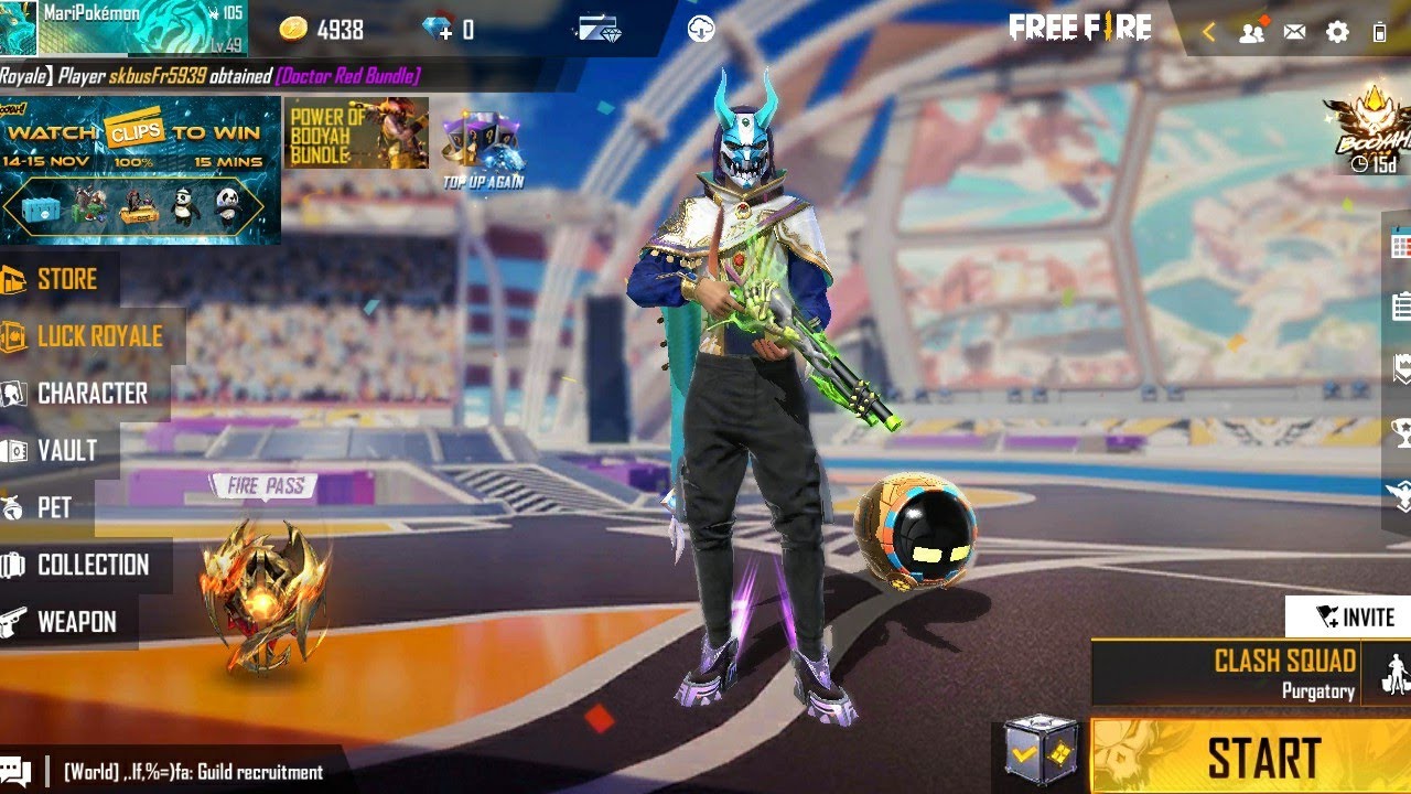 Frosted Samurai (Bundle) 7Days 😱😱😱