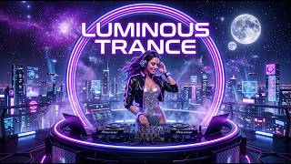 Luminous Echoes | Euphoric Trance Atmosphere