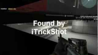 Combat Arms Sector 25 Glitches
