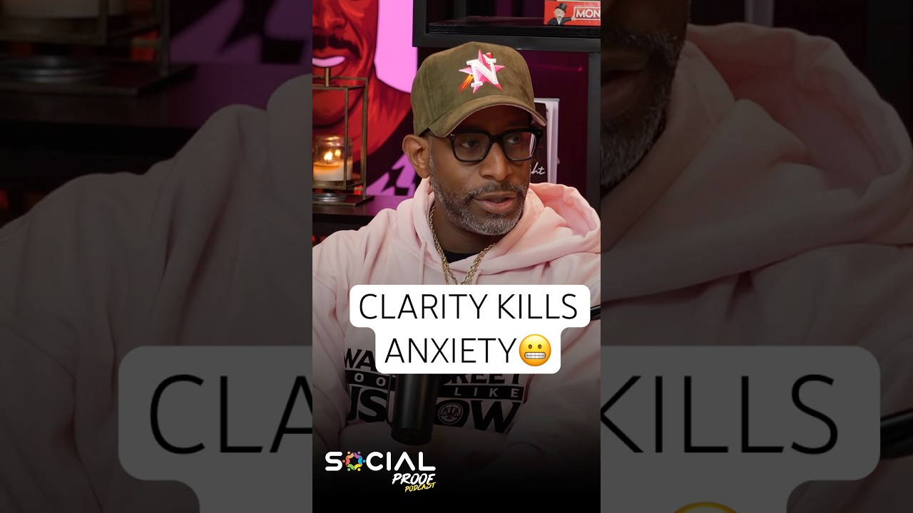 HOW TO TURN CONFUSION INTO A PLAN #socialproofpodcast