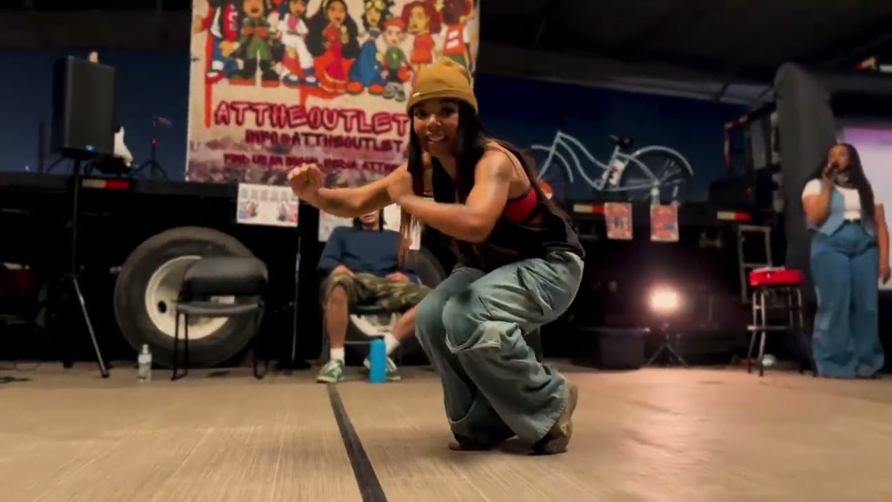 7 TO SMOKE | Judges Showcase — LEAH | 3rd Annual Fall Festival