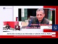 #LoÚltimo |  Antauro Humala se inscribe a "Unión por el Perú"