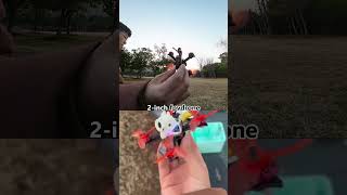 FPV Drone Takeoff Speed Test 🚀 Which One Wins?