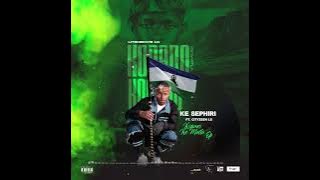 3.KE SEPHIRI FT CITYZEEN LS(OFFICIAL AUDIO)