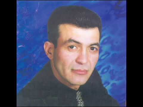 Vüqar Yusubov - dağda çiçək