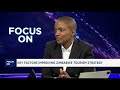 Focus On Tourism in Zimbabwe