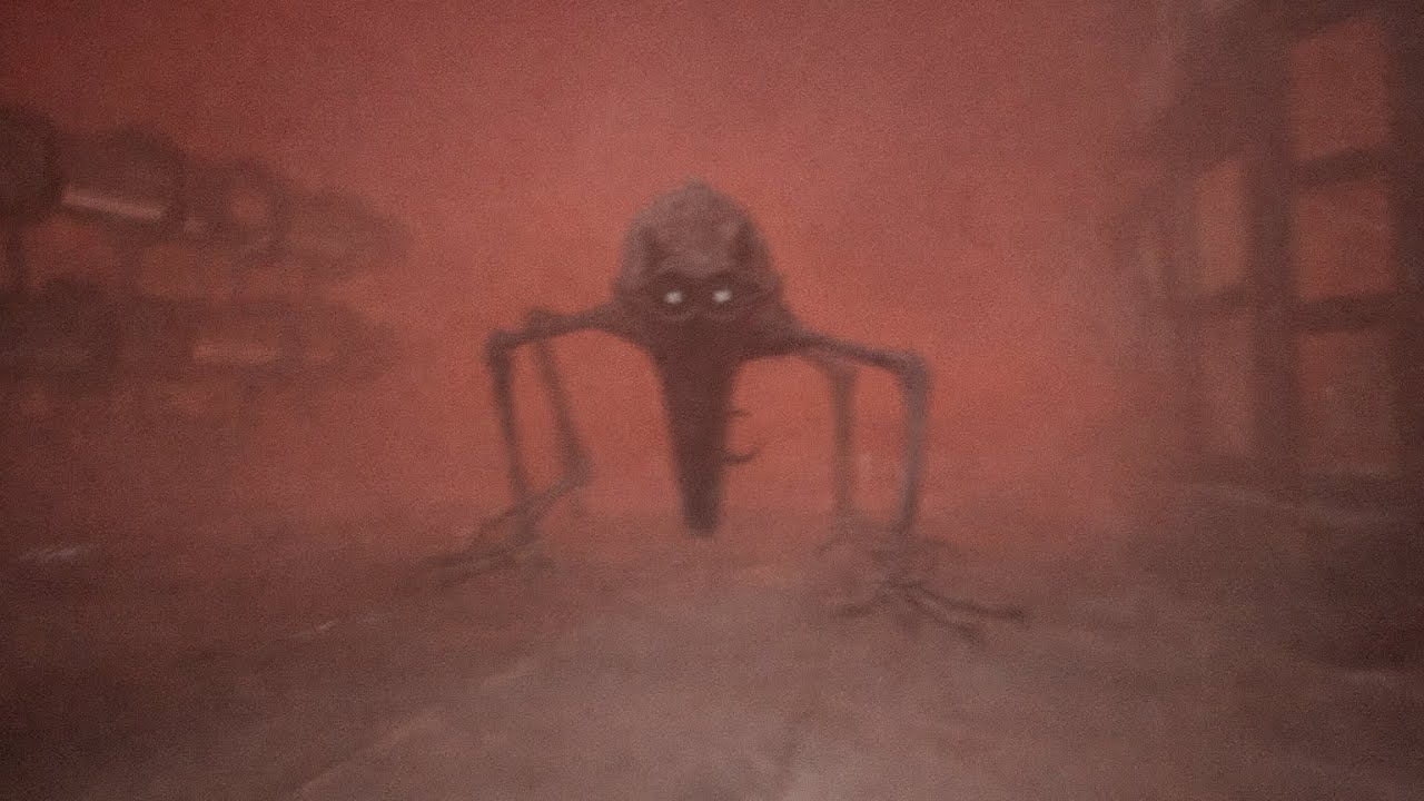 POPPY PLAYTIME ALL CATNAP SCENES + Bossfight & Ending