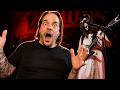 LOVEBITES - SET THE WORLD ON FIRE | FIRST TIME WATCHING | MUSIC REACTION