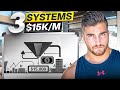 3 Systems You NEED To Build $15,000/Month Agency