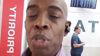 Mark Brown, Csp, Keynoter - Adjust To Change