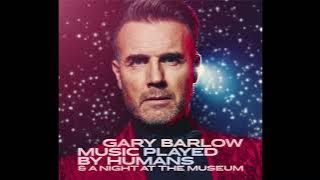 Gary Barlow - What Leaving's All About (ft. Alesha Dixon) (Live from Night At The Museum)