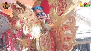 KEBABLASAN || Burok AJI PUTRA LIVE DESA ASTANALANGGAR LOSARI 4 OKTOBER 2023