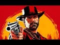 I beat Red dead redemption 2