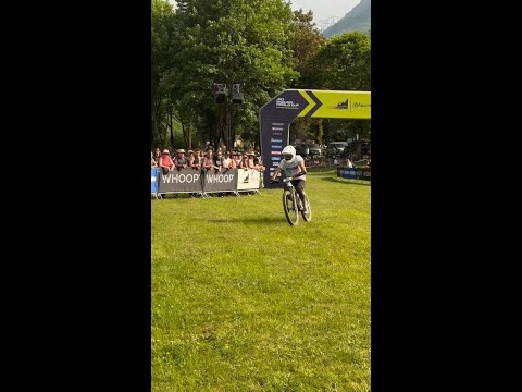Alex Rudeau WINS in Loudenvielle - Peyragudes presented by FACOM! 🙌🔥🇫🇷