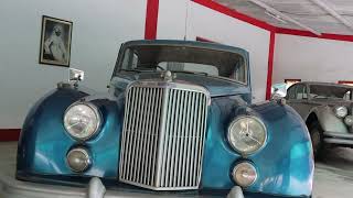 വീഡിയോ എടുക്കരുത് എന്ന് പറഞ്ഞാൽ പിന്നെ ഉറപ്പായിട്ടും എടുത്തിരിക്കും | auto World vintage car museum