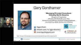 NYOUG Webinar: “Tune that SQL” now what do I do? screenshot 4