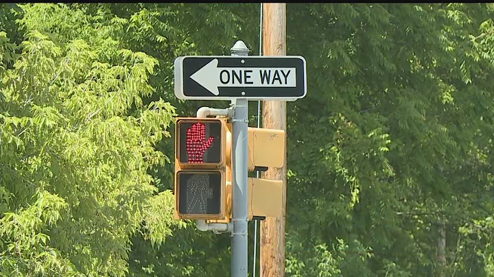 Sharon city discussing measures to make East Conne...