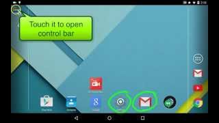 Draw on screen - AZ Screen Recorder screenshot 4