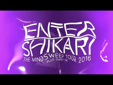 Enter Shikari -