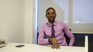 Factory Visit By Our Chief Executive Officer Ghana Manufacturing Awards