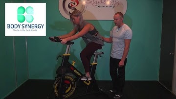 Instructions for Spin Intervals with Rowan Ellis