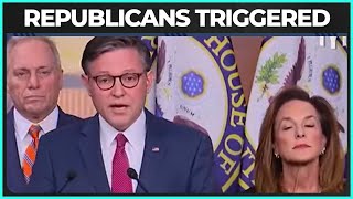 Republicans Are SO SCARED Of The 'No Kings' Rally