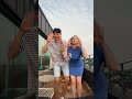 Jin just jumped out of the window 😂 #viral #couple #makeba